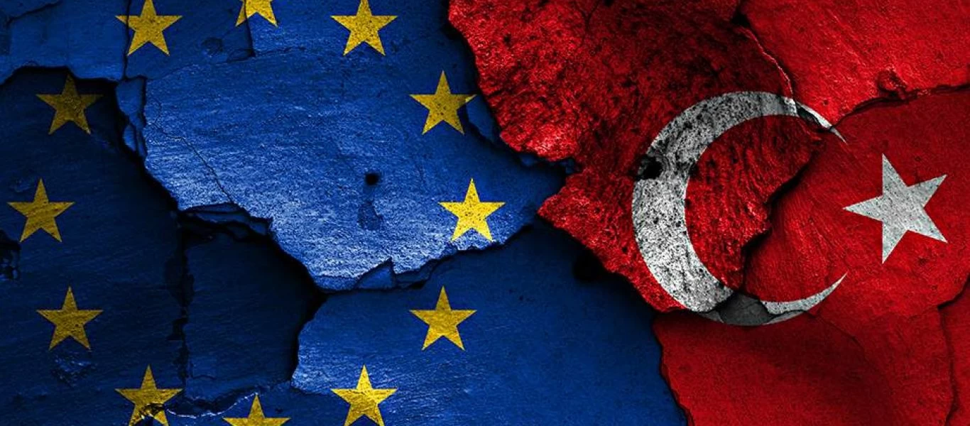 Η Γαλλία ηγείται της προσπάθειας για κυρώσεις αλλά στην ΕΕ φοβούνται οικονομικές προεκτάσεις!